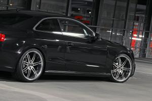Audi RS5 Coupe by Senner Tuning 2010 года 